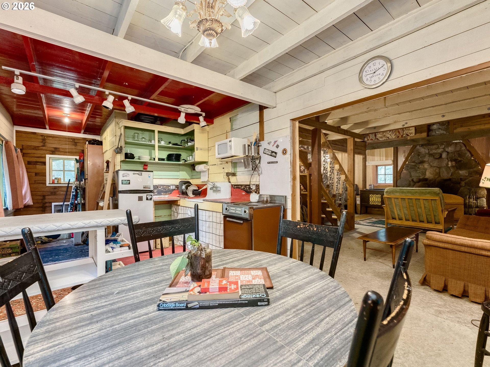 26715 Still Creek Road Rhododendron, OR 97049 - Photo 20 of 47