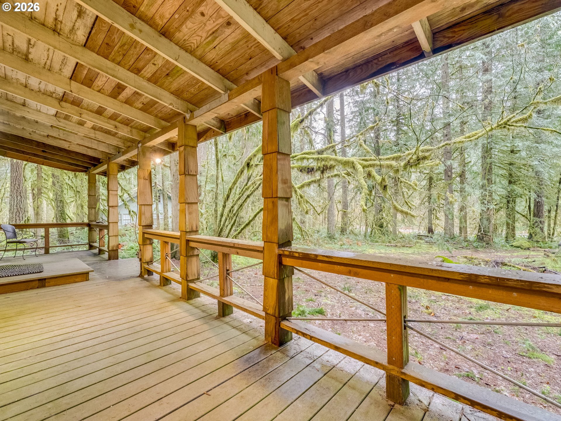 26715 Still Creek Road Rhododendron, OR 97049 - Photo 2 of 47