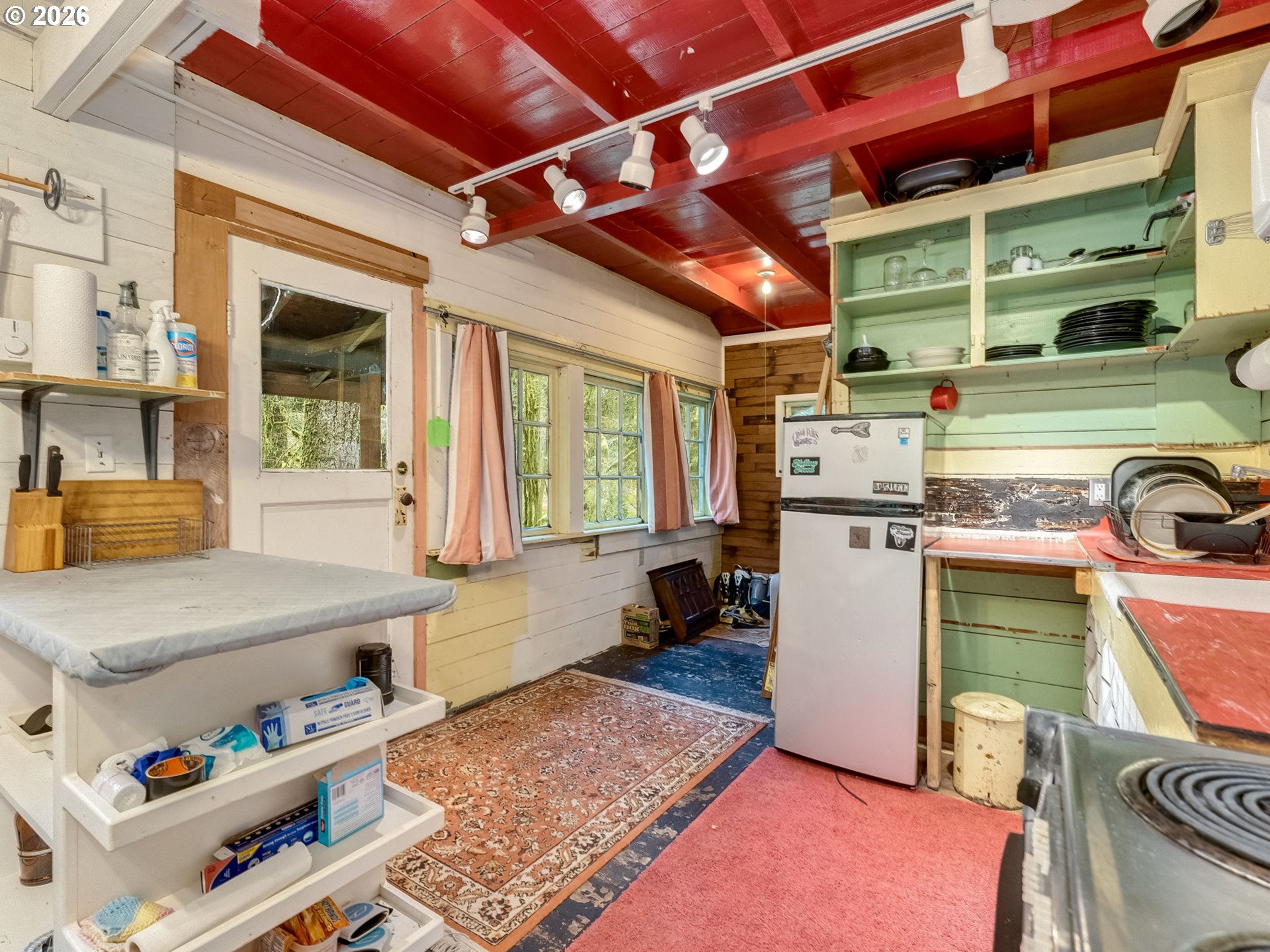 26715 Still Creek Road Rhododendron, OR 97049 - Photo 21 of 47