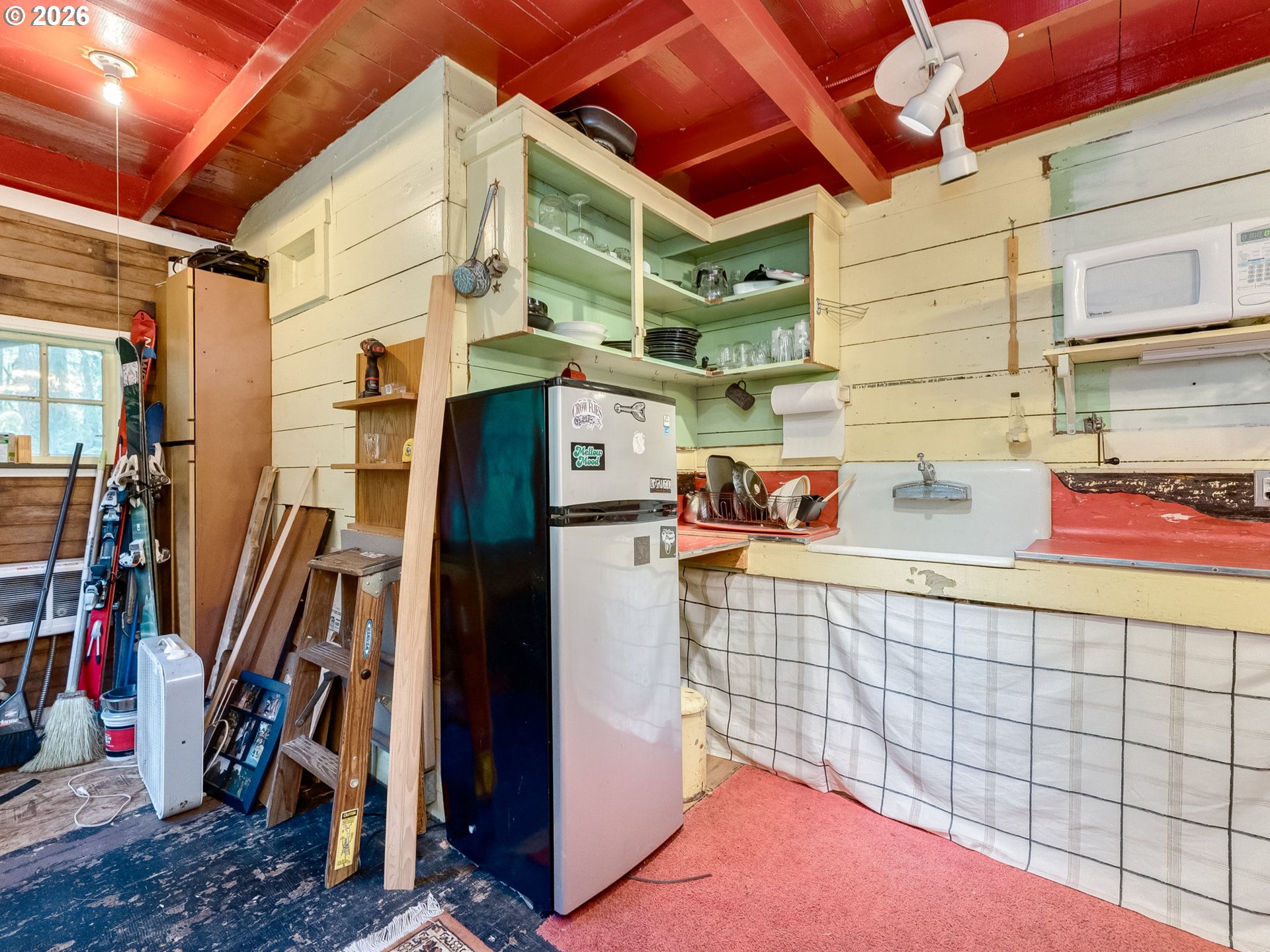 26715 Still Creek Road Rhododendron, OR 97049 - Photo 22 of 47