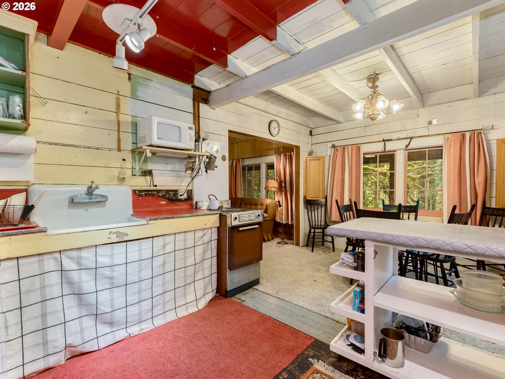 26715 Still Creek Road Rhododendron, OR 97049 - Photo 23 of 47