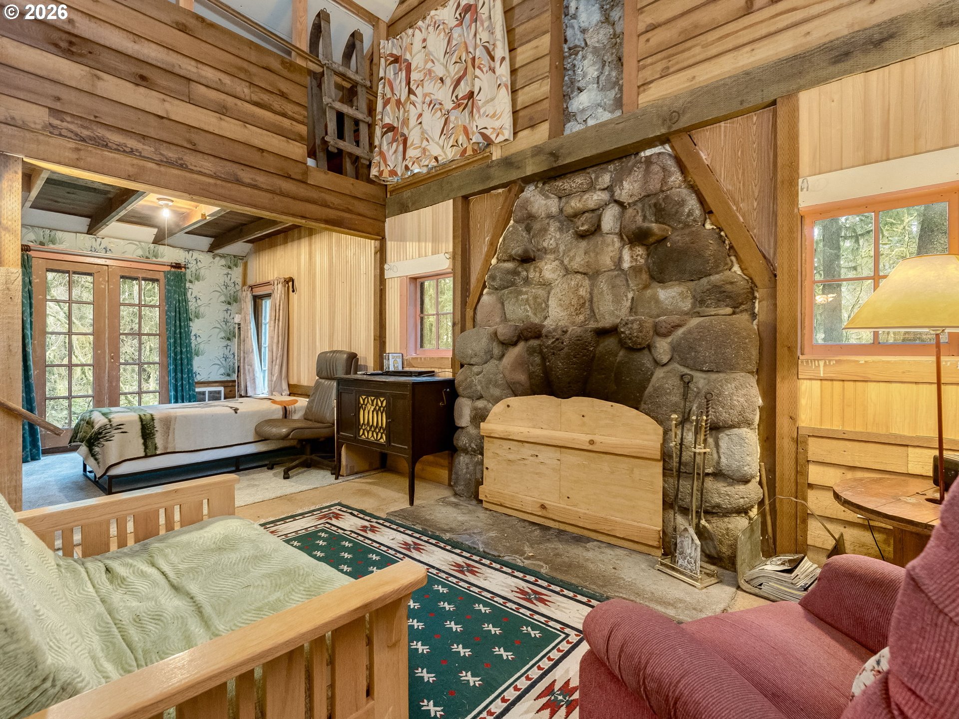 26715 Still Creek Road Rhododendron, OR 97049 - Photo 28 of 47