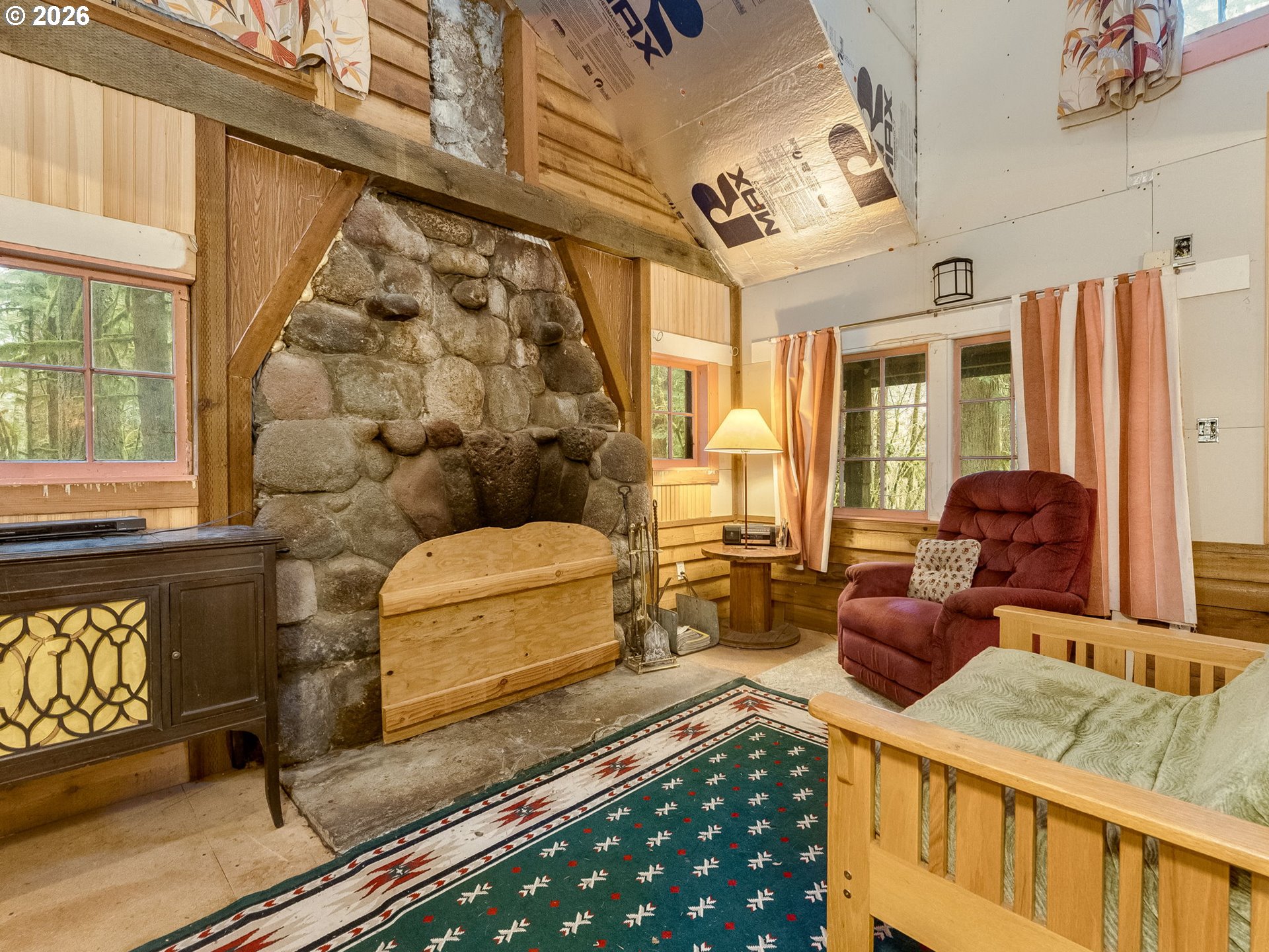 26715 Still Creek Road Rhododendron, OR 97049 - Photo 29 of 47