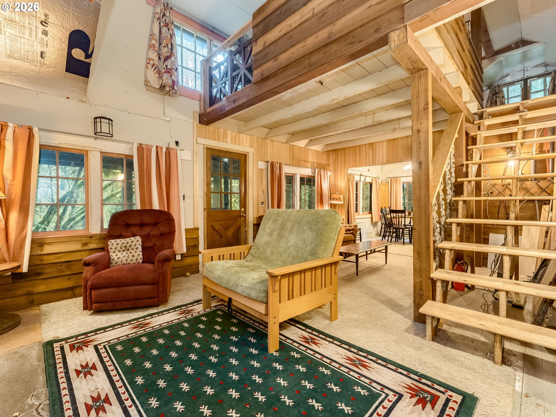 26715 Still Creek Road Rhododendron, OR 97049 - Photo 30 of 47