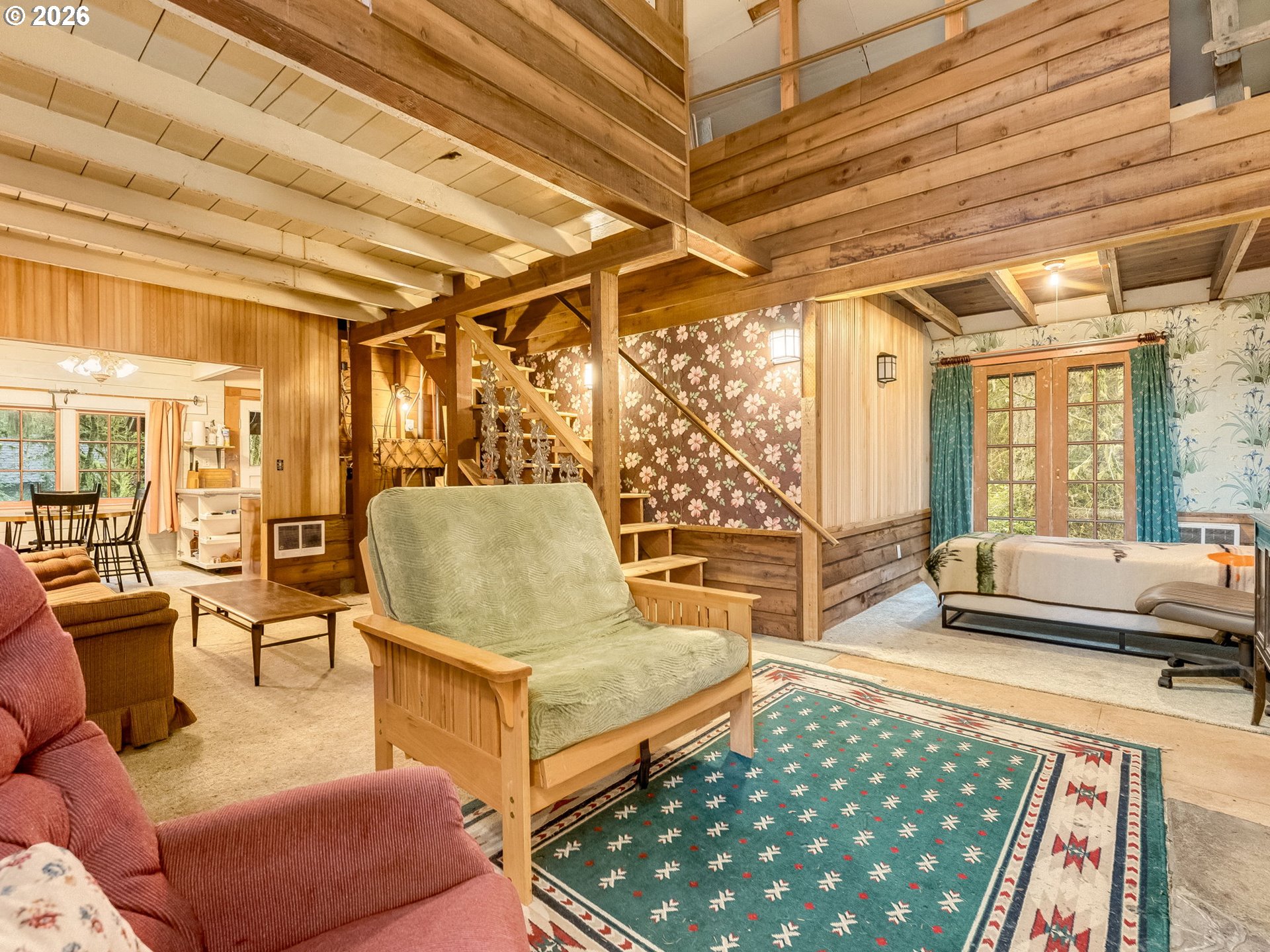 26715 Still Creek Road Rhododendron, OR 97049 - Photo 31 of 47