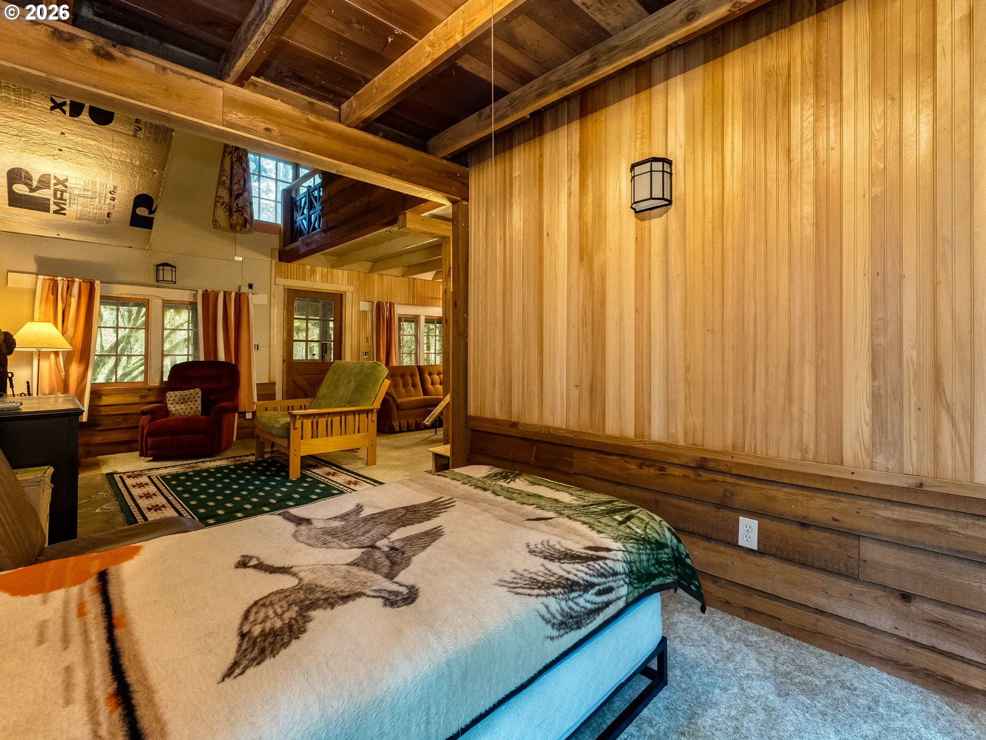 26715 Still Creek Road Rhododendron, OR 97049 - Photo 33 of 47