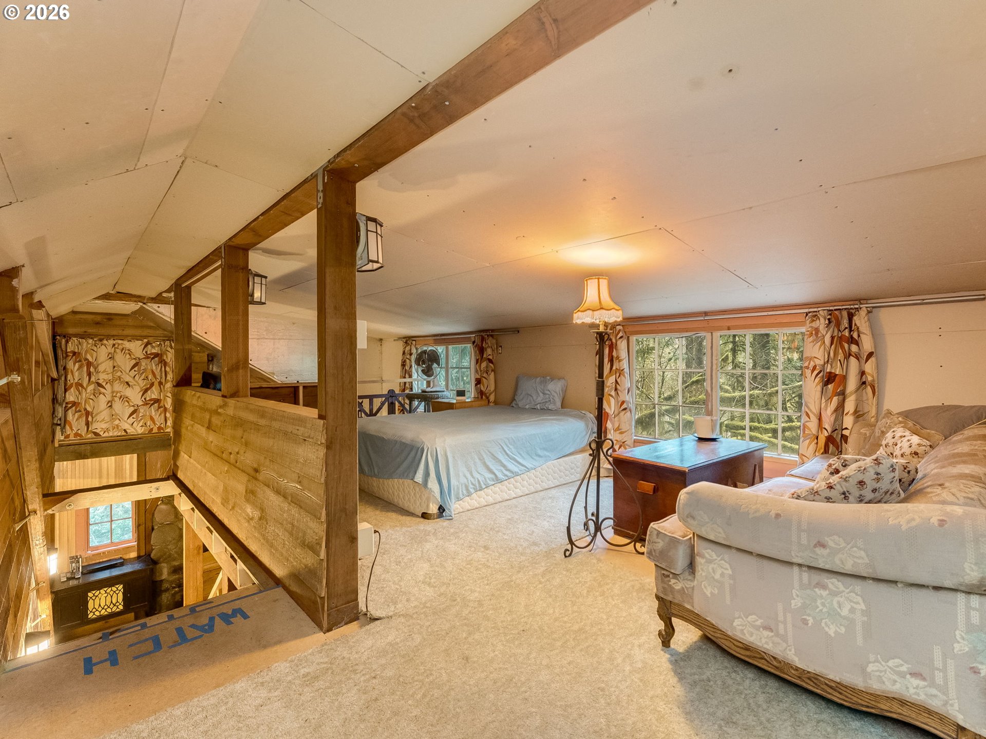 26715 Still Creek Road Rhododendron, OR 97049 - Photo 34 of 47