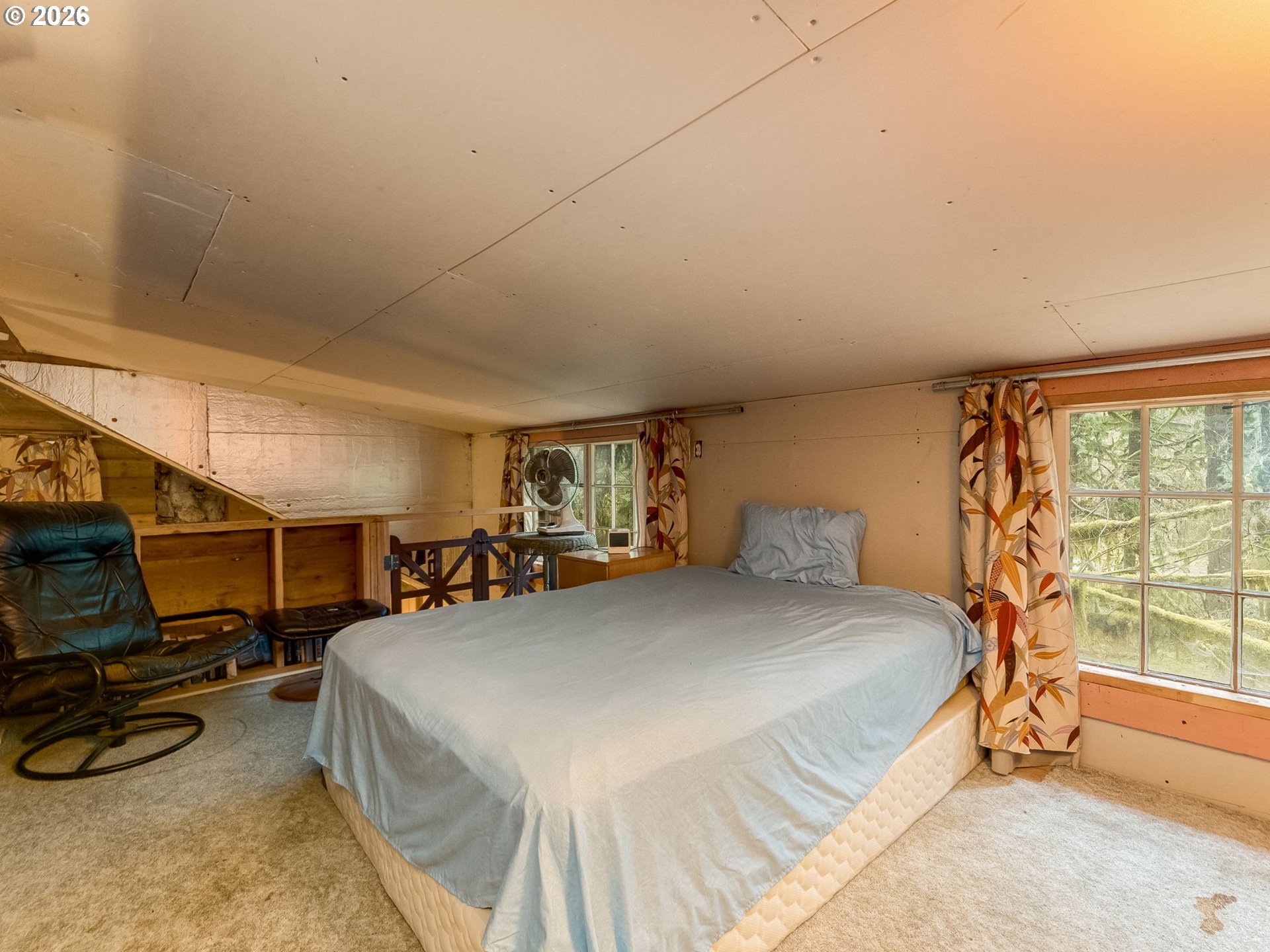 26715 Still Creek Road Rhododendron, OR 97049 - Photo 35 of 47