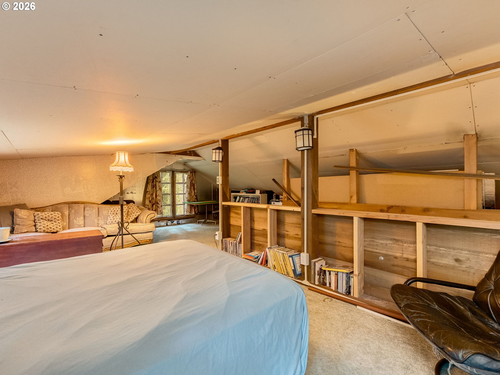 26715 Still Creek Road Rhododendron, OR 97049 - Photo 36 of 47