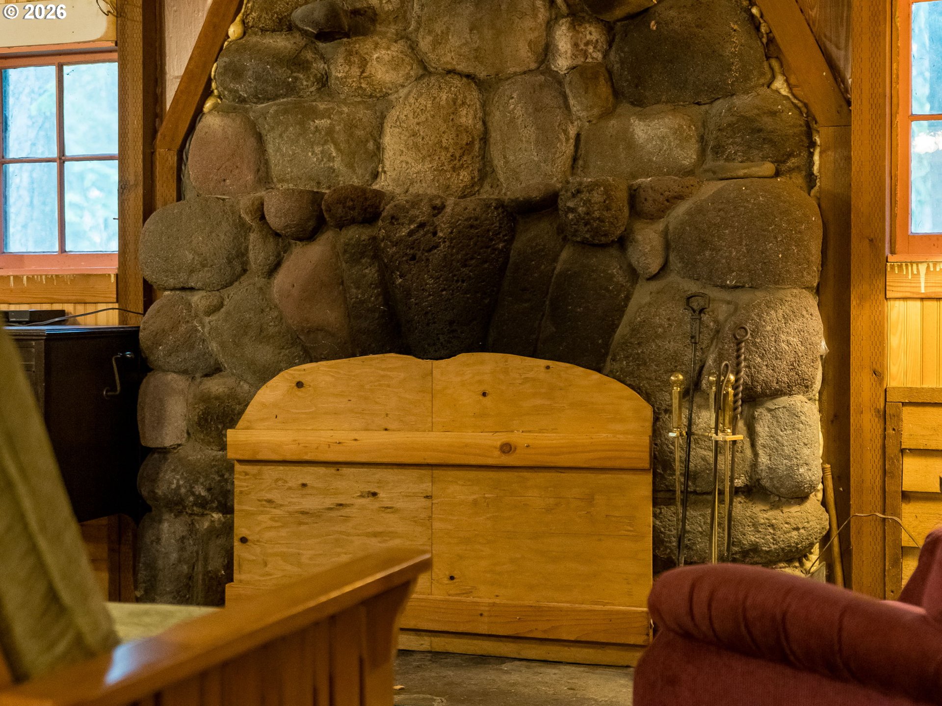 26715 Still Creek Road Rhododendron, OR 97049 - Photo 38 of 47