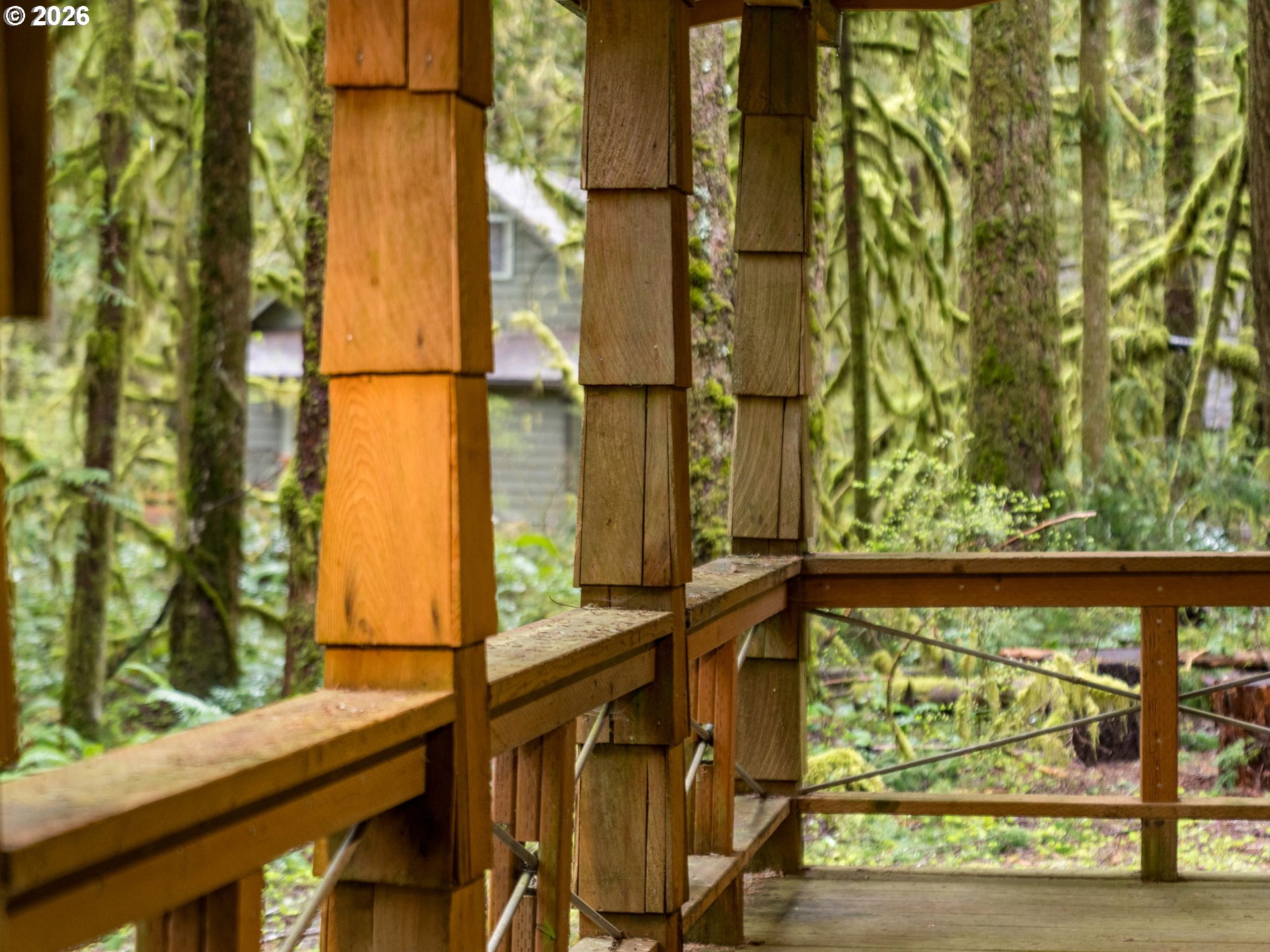 26715 Still Creek Road Rhododendron, OR 97049 - Photo 42 of 47