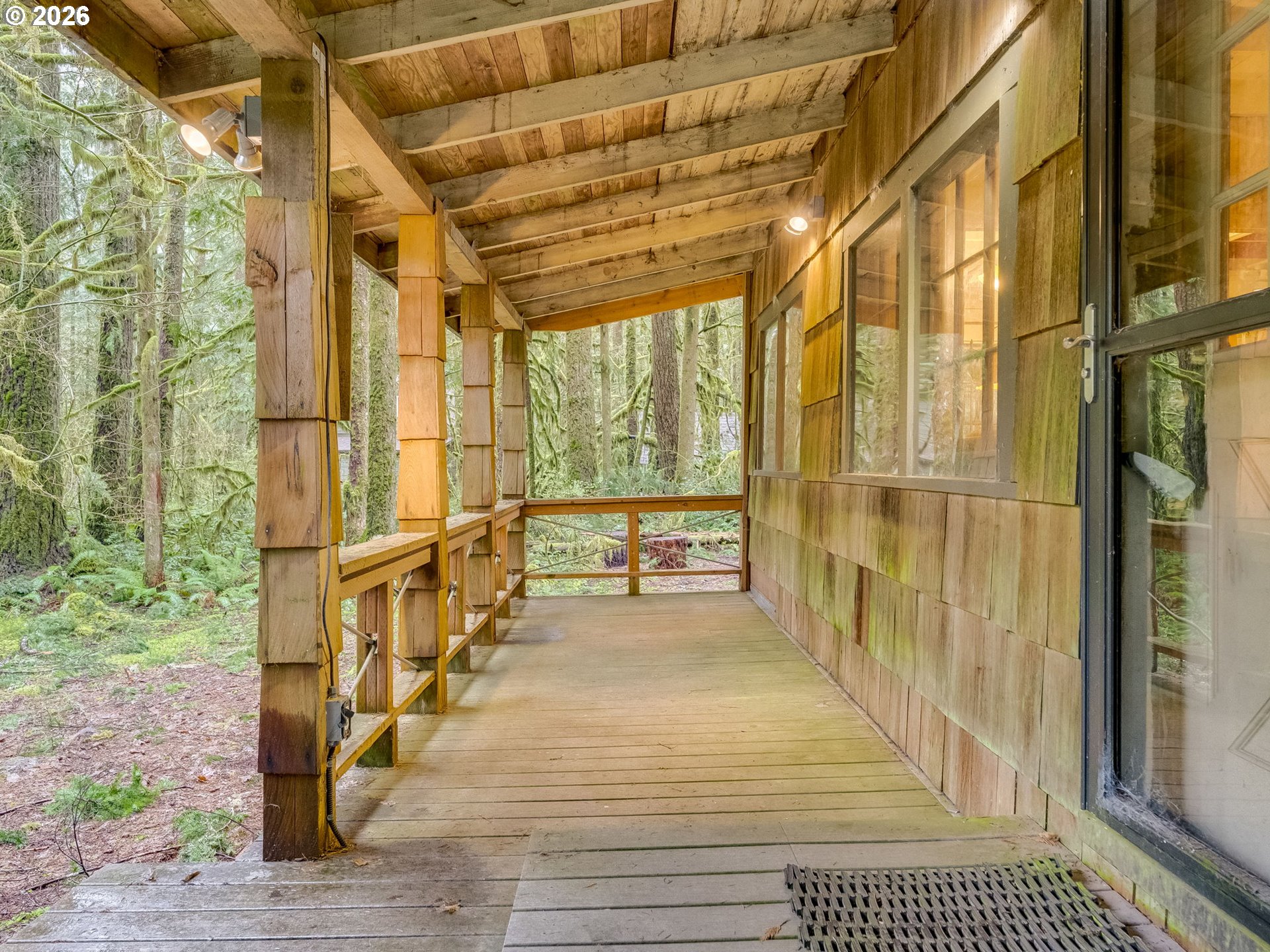 26715 Still Creek Road Rhododendron, OR 97049 - Photo 5 of 47