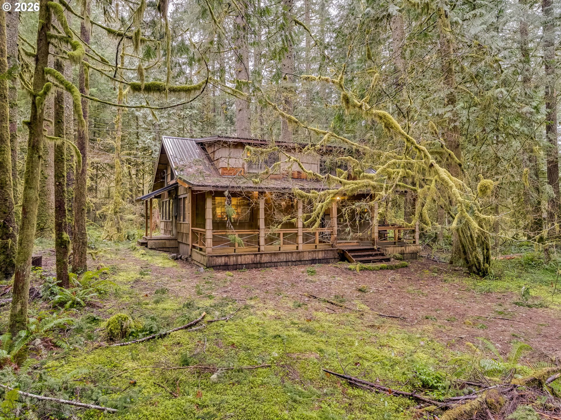 26715 Still Creek Road Rhododendron, OR 97049 - Photo 7 of 47