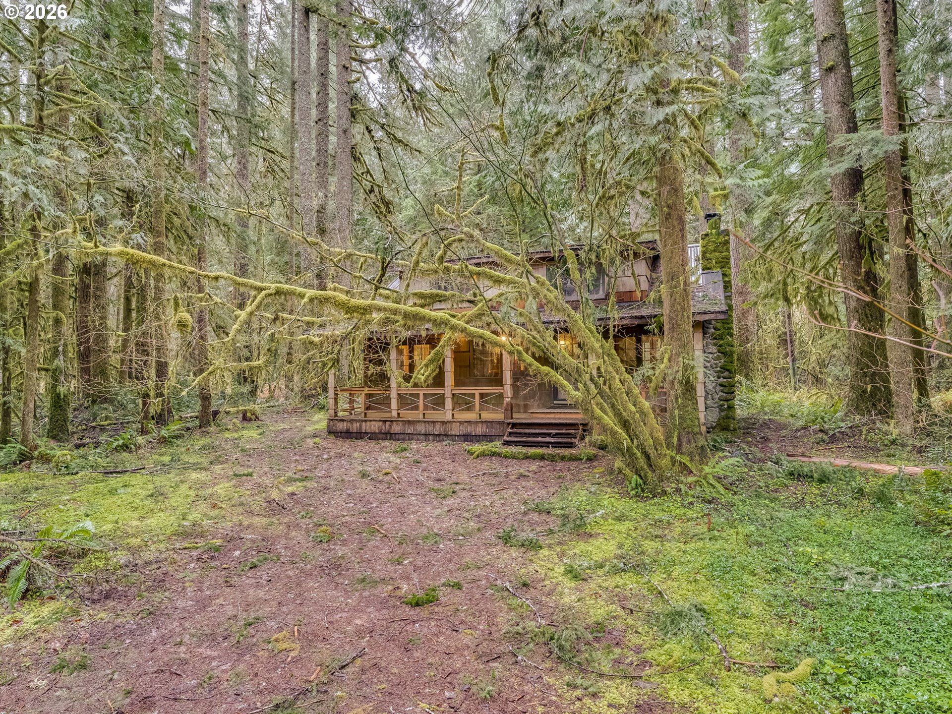 26715 Still Creek Road Rhododendron, OR 97049 - Photo 8 of 47