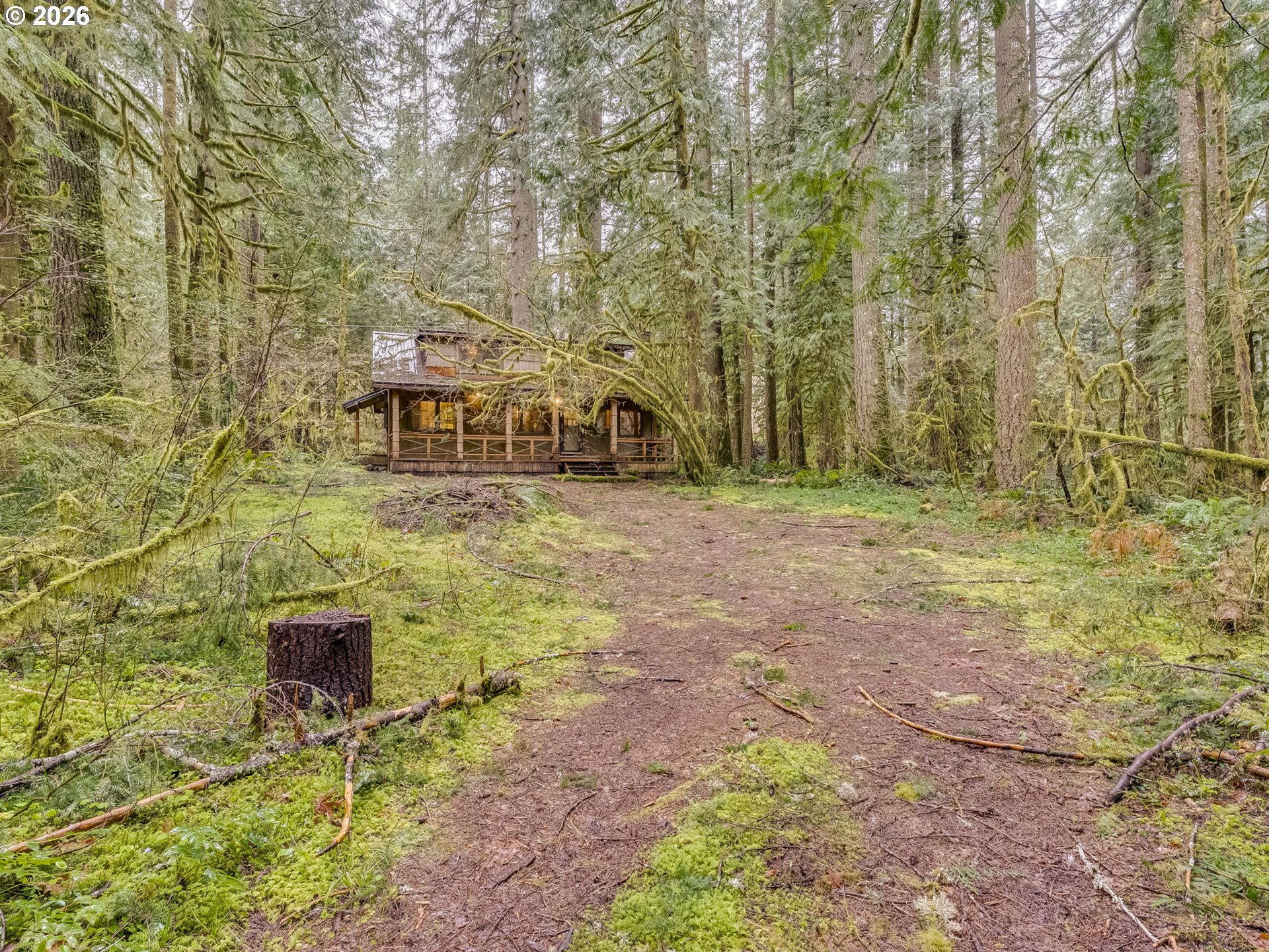 26715 Still Creek Road Rhododendron, OR 97049 - Photo 9 of 47