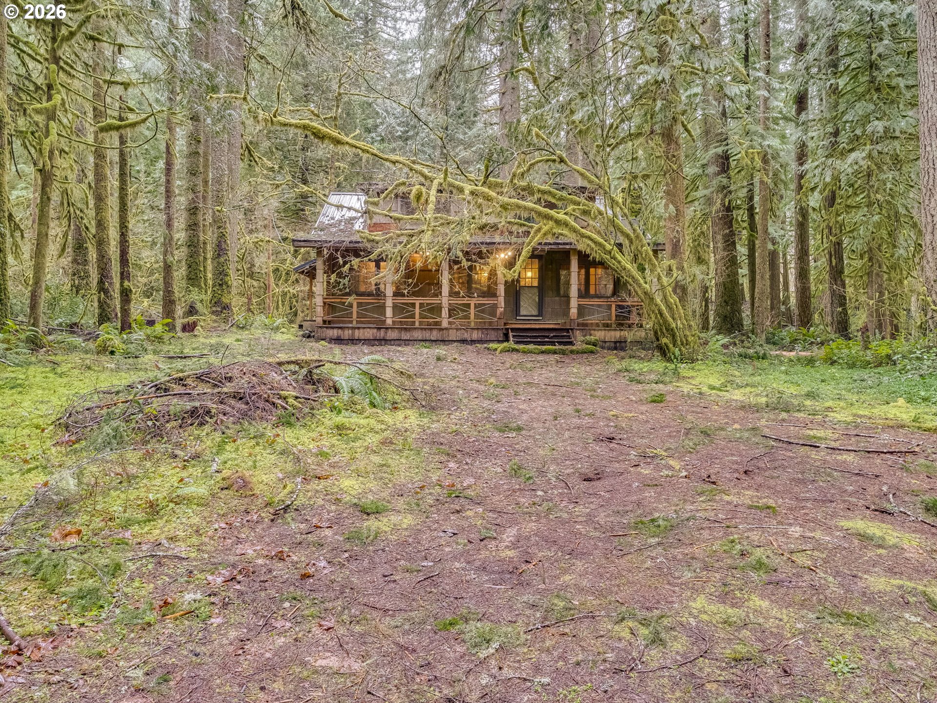 26715 Still Creek Road Rhododendron, OR 97049 - Photo 10 of 47