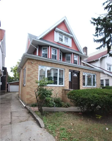 $1,749,999 | 2750 Bedford Avenue | South Midwood