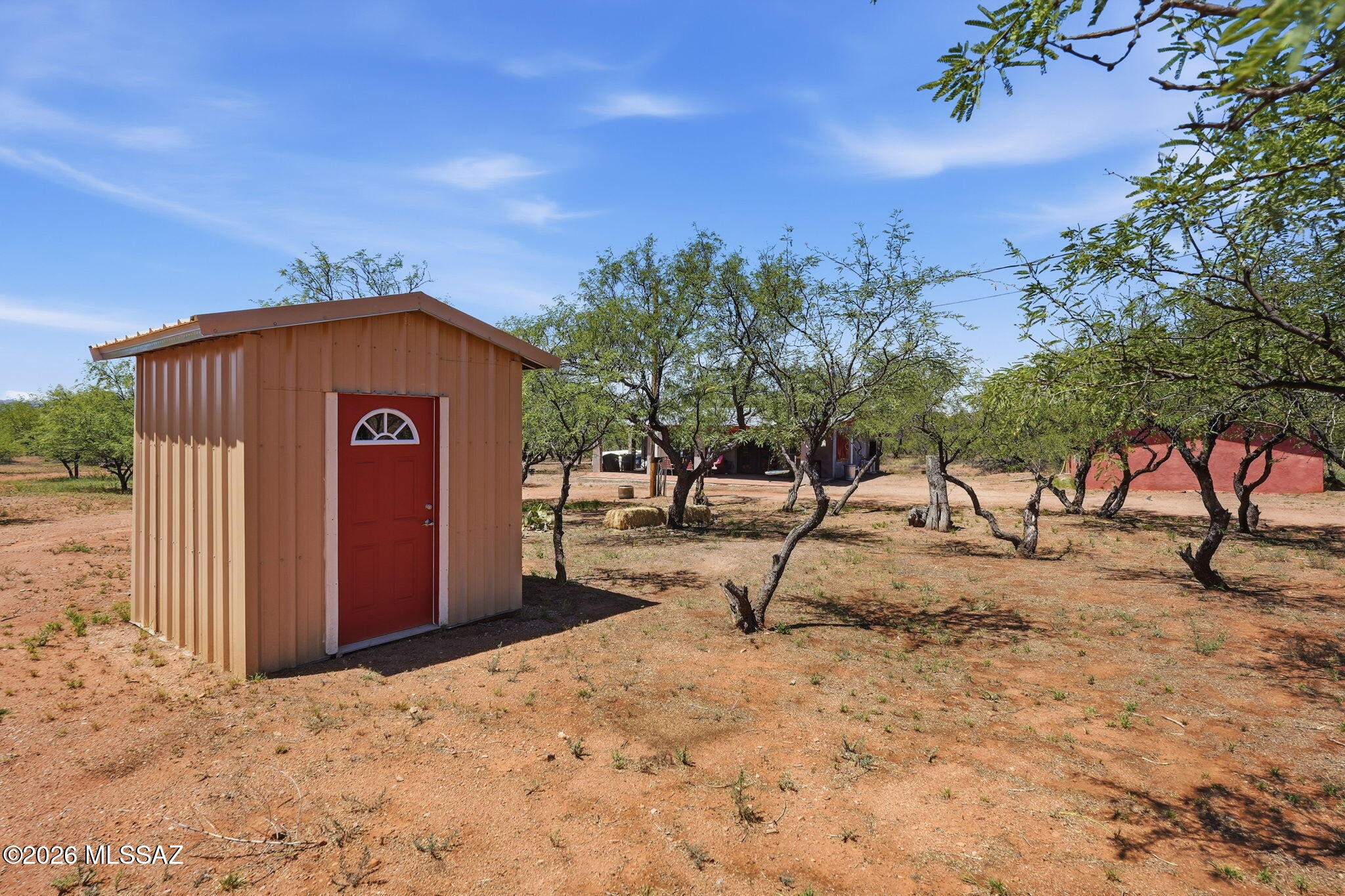 16315 West Ili Teka Road Arivaca, AZ 85601 - Photo 42 of 44 Well pump