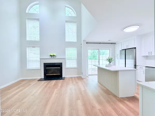 $680,000 | 1 Whitemarsh Drive, Manalapan, NJ 07726