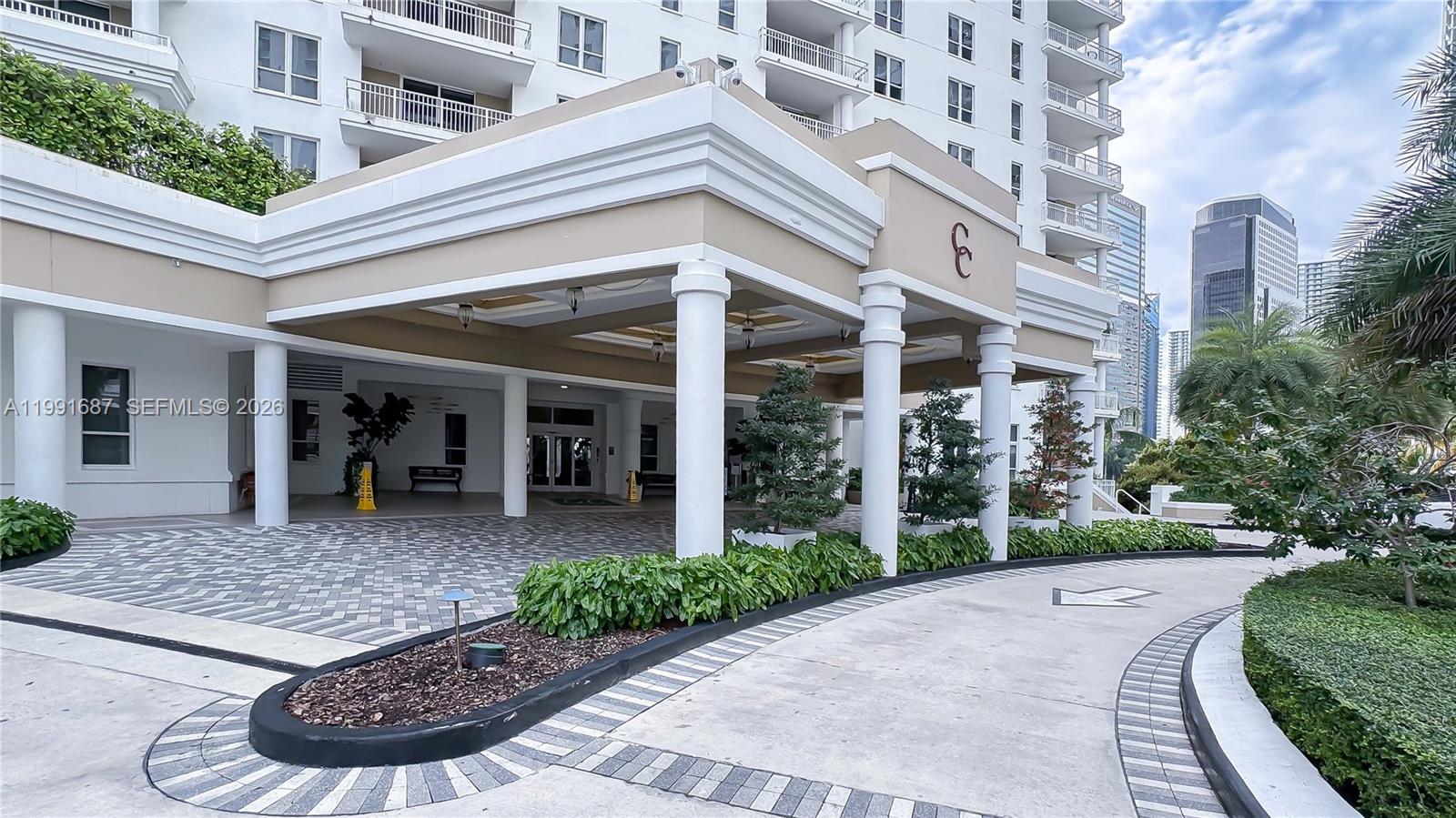 701 Brickell Key Boulevard, Unit 1912 Miami, FL 33131 - Photo 39 of 67