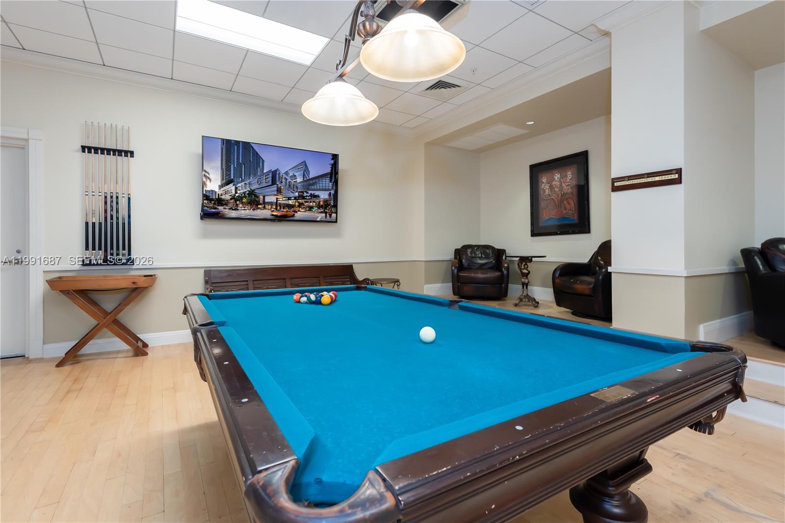 701 Brickell Key Boulevard, Unit 1912 Miami, FL 33131 - Photo 60 of 67