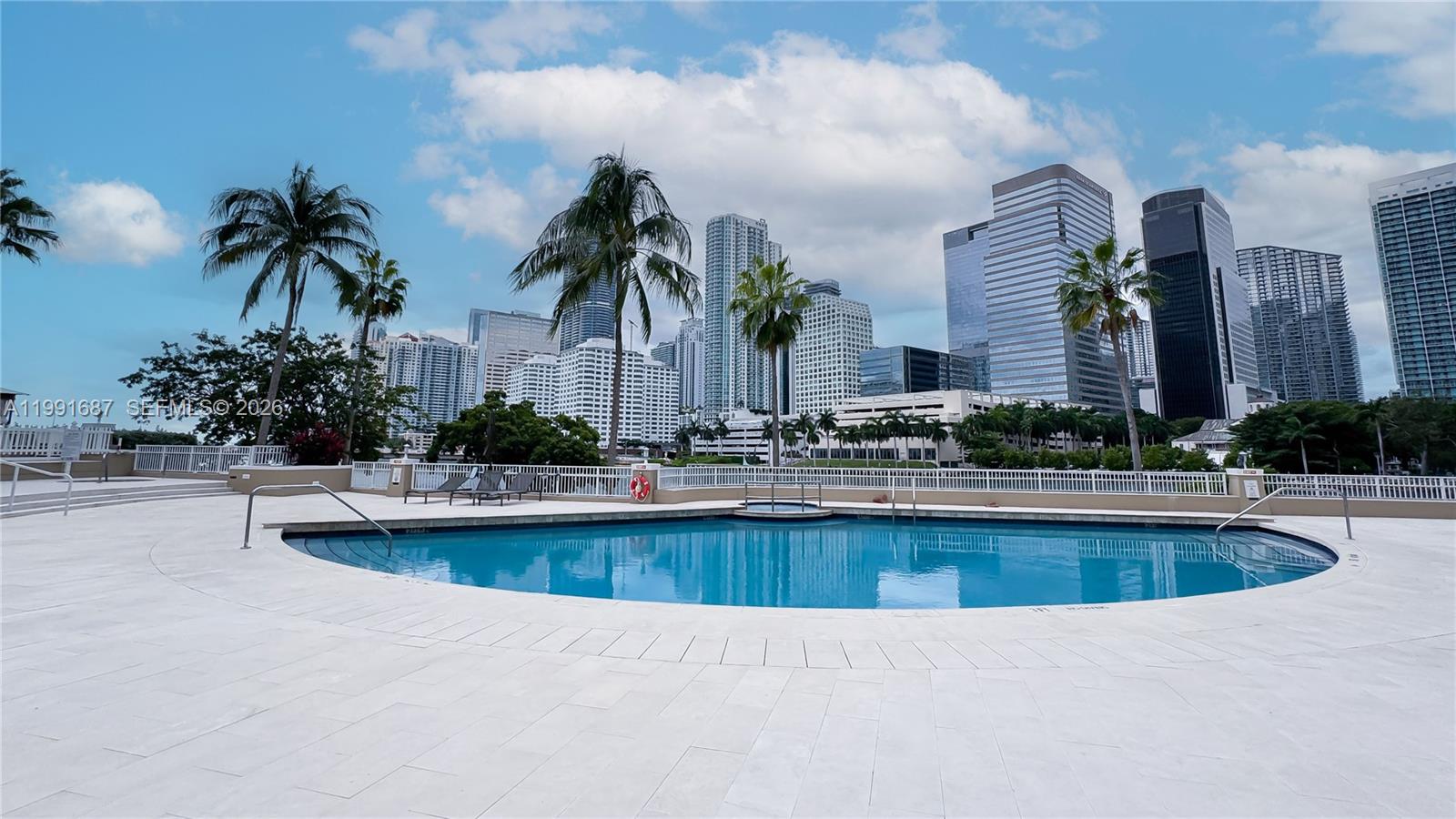 701 Brickell Key Boulevard, Unit 1912 Miami, FL 33131 - Photo 66 of 67