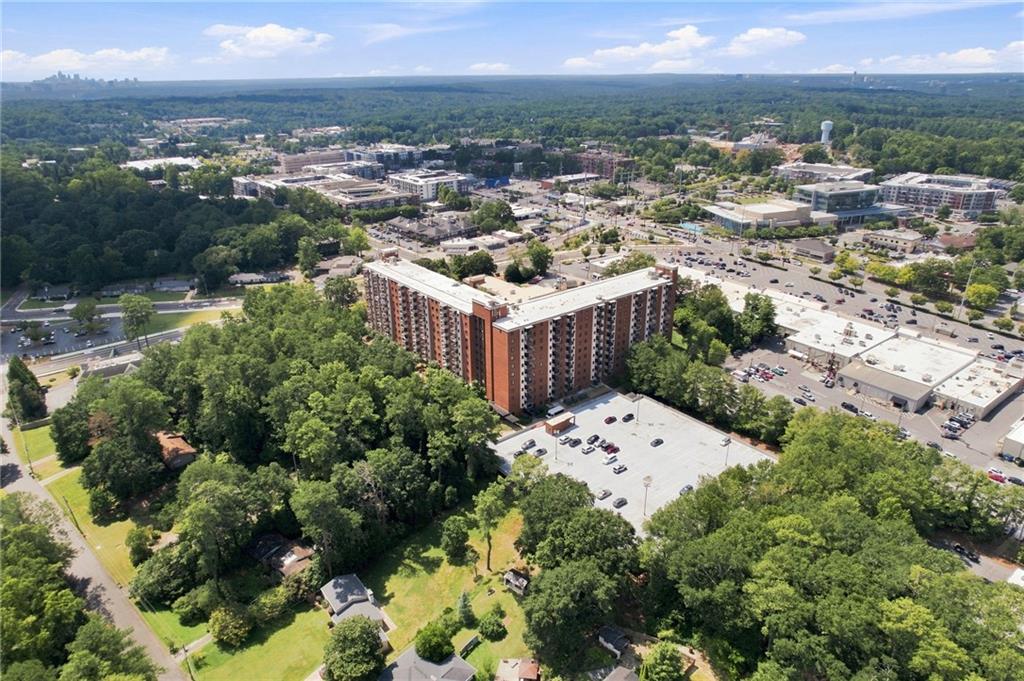 300 Johnson Ferry Road, Unit A104 Sandy Springs, GA 30328 - Photo 18 of 33 Gallery Image 18