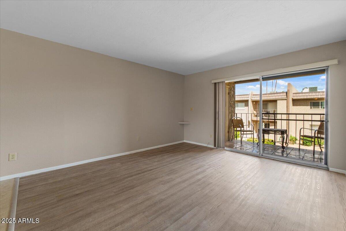 7430 East Chaparral Road, Unit A239 Scottsdale, AZ 85250 - Photo 10 of 28 17-Living Room