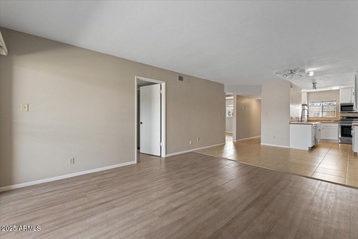 7430 East Chaparral Road, Unit A239 Scottsdale, AZ 85250 - Photo 11 of 28 18-Living Room
