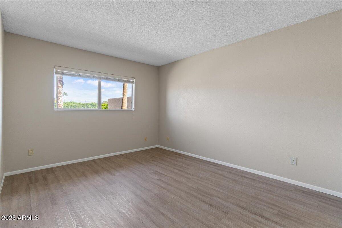 7430 East Chaparral Road, Unit A239 Scottsdale, AZ 85250 - Photo 12 of 28 19-Primary bedroom