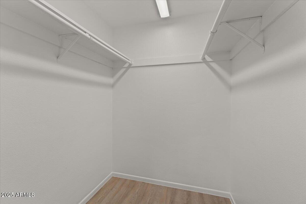 7430 East Chaparral Road, Unit A239 Scottsdale, AZ 85250 - Photo 15 of 28 22-Primary closet