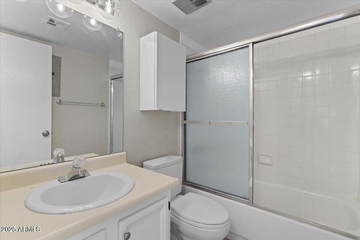 7430 East Chaparral Road, Unit A239 Scottsdale, AZ 85250 - Photo 18 of 28 25-Full bath