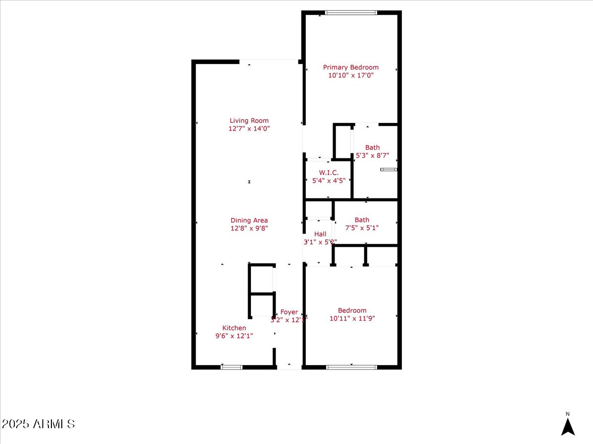 7430 East Chaparral Road, Unit A239 Scottsdale, AZ 85250 - Photo 28 of 28