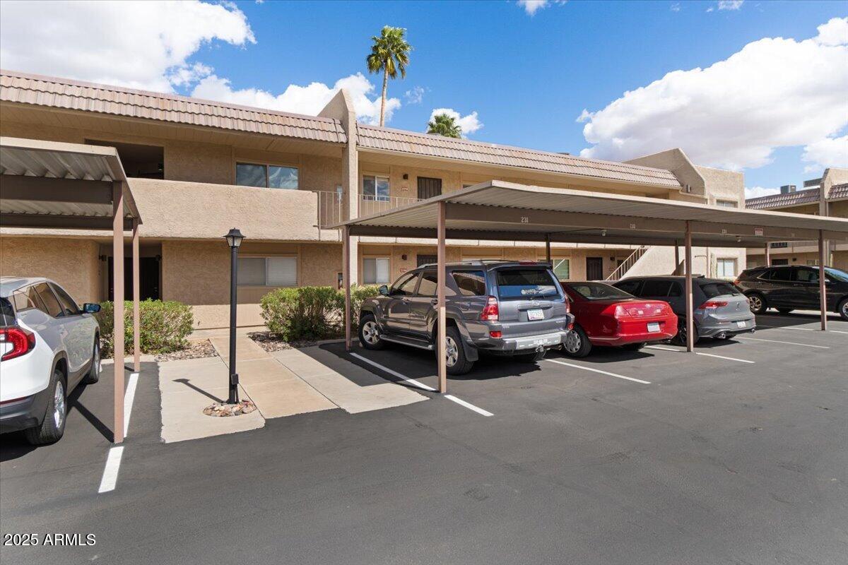 7430 East Chaparral Road, Unit A239 Scottsdale, AZ 85250 - Photo 22 of 28 01-DSC04945