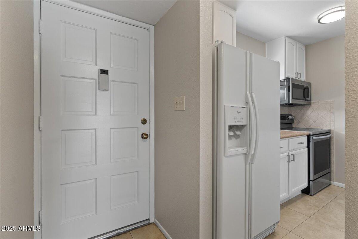 7430 East Chaparral Road, Unit A239 Scottsdale, AZ 85250 - Photo 25 of 28 06-Entry