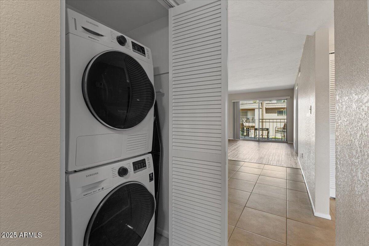 7430 East Chaparral Road, Unit A239 Scottsdale, AZ 85250 - Photo 5 of 28 12-Laundry