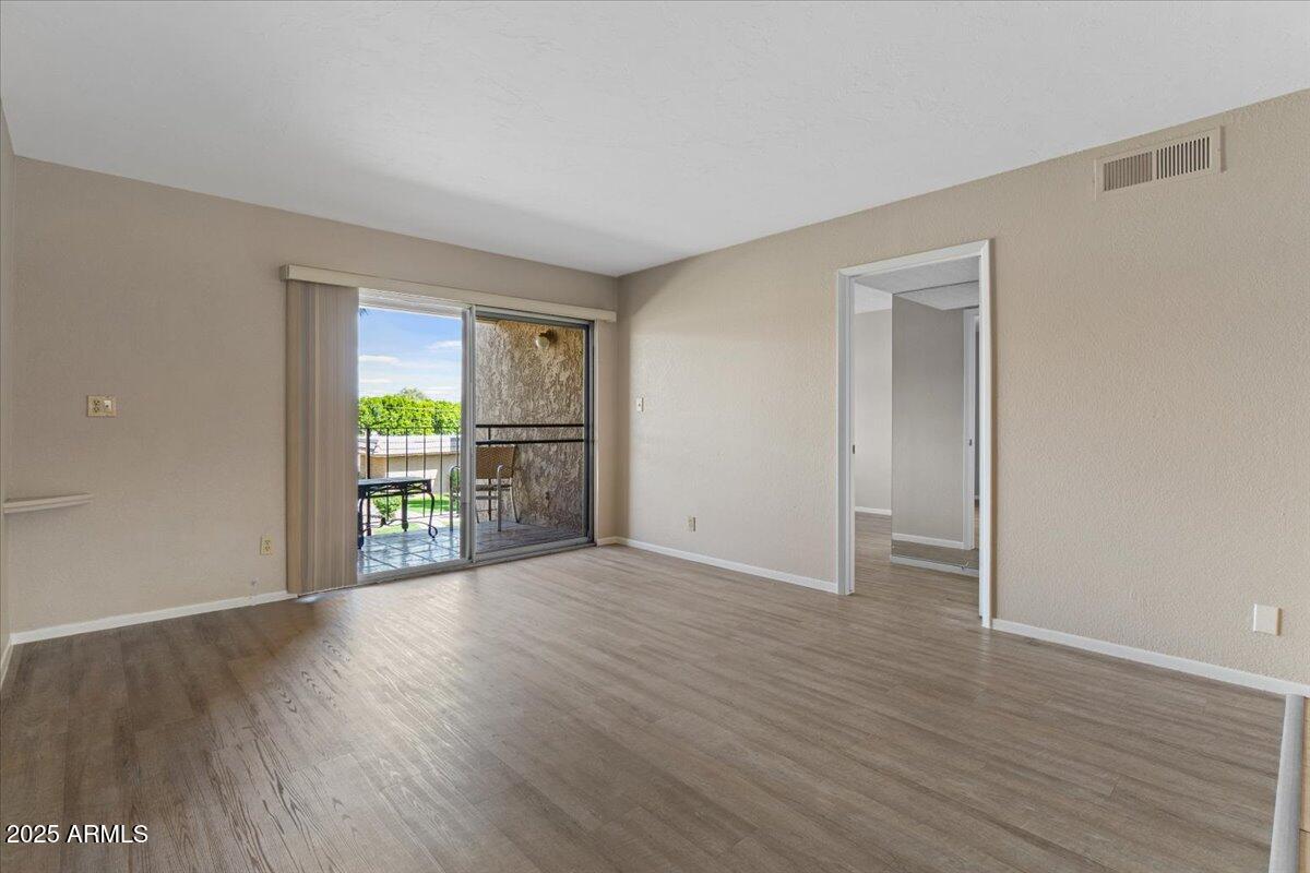 7430 East Chaparral Road, Unit A239 Scottsdale, AZ 85250 - Photo 9 of 28 16-Living Room