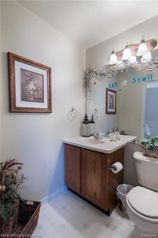 1797 Tremont Road Canton, MI 48188 - Photo 19 of 44
