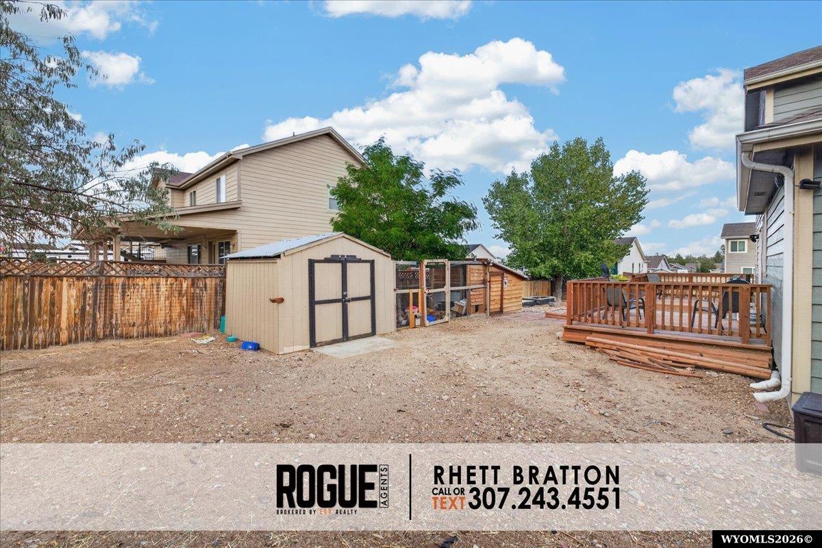 6550 South Springs Road Casper, WY 82604 - Photo 50 of 50 Gallery Image 50