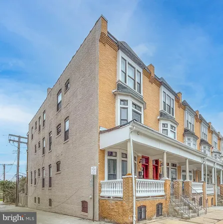 $275,000 | 916 Whitelock Street, Baltimore, MD 21217