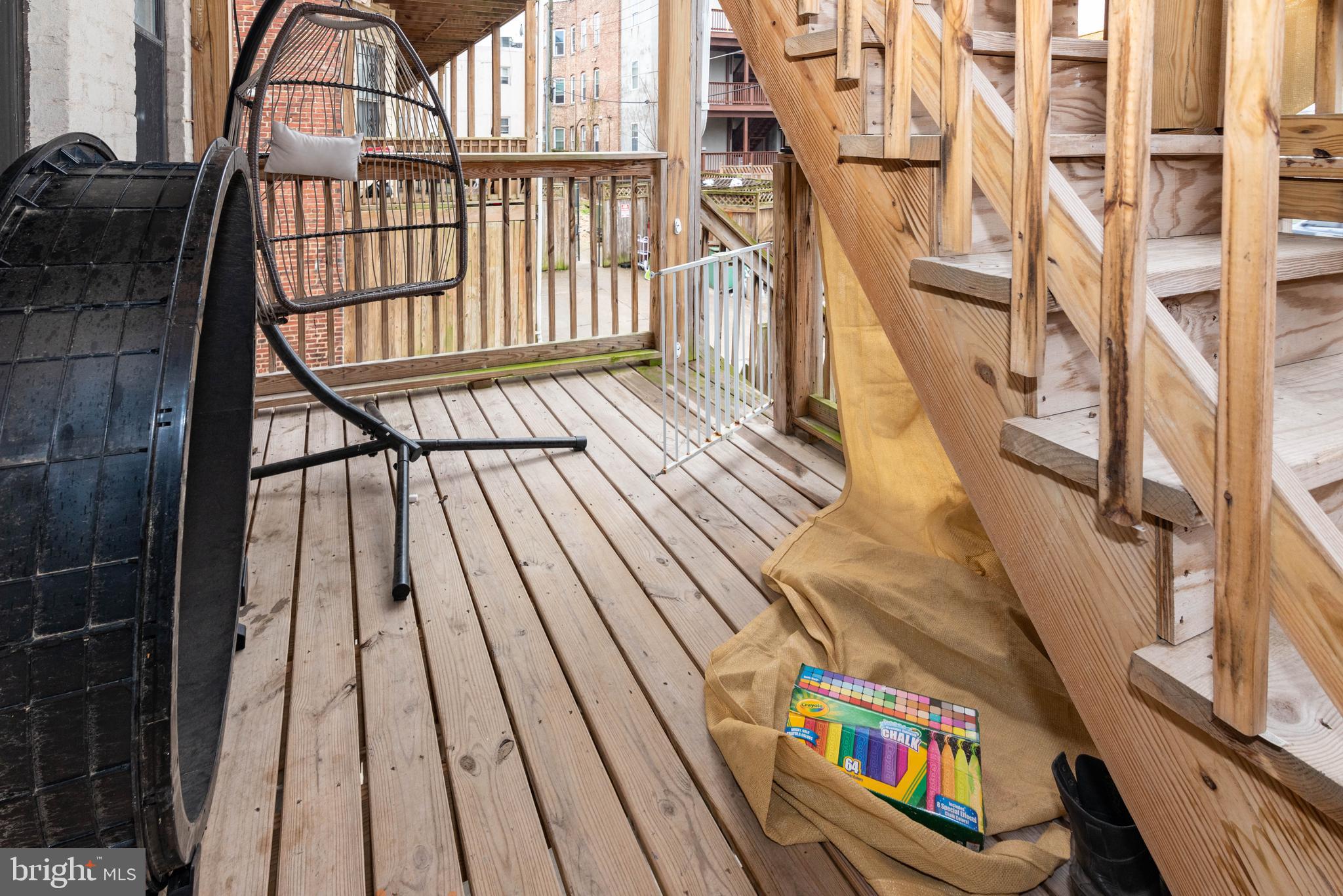 916 Whitelock Street Baltimore, MD 21217 - Photo 14 of 71