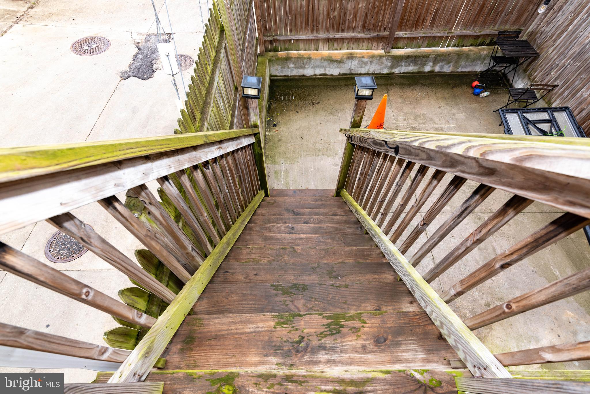 916 Whitelock Street Baltimore, MD 21217 - Photo 15 of 71