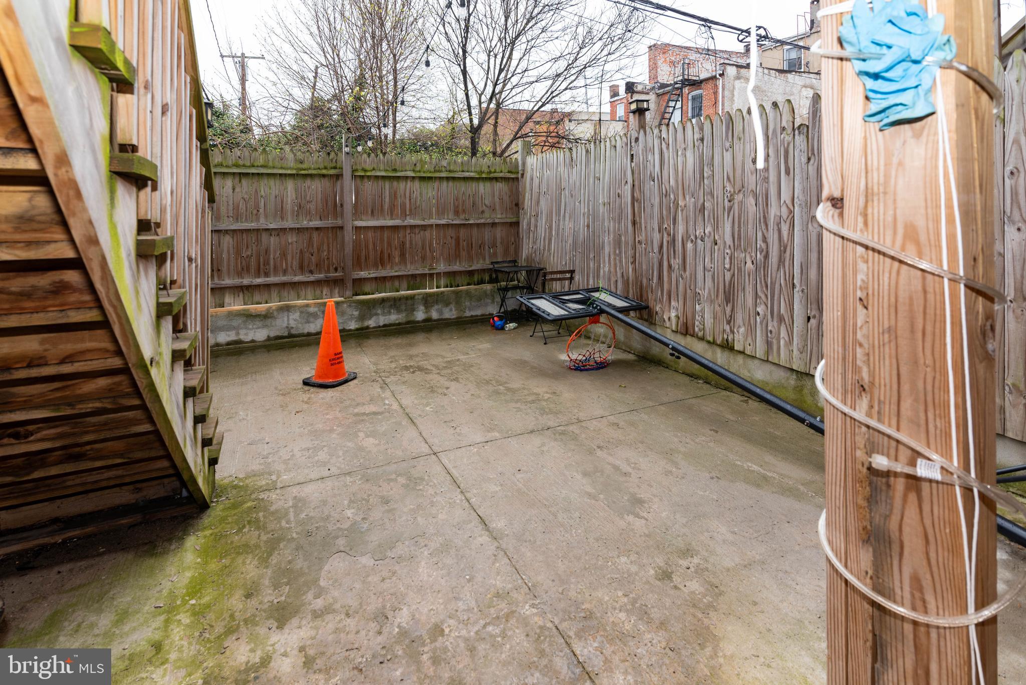 916 Whitelock Street Baltimore, MD 21217 - Photo 17 of 71