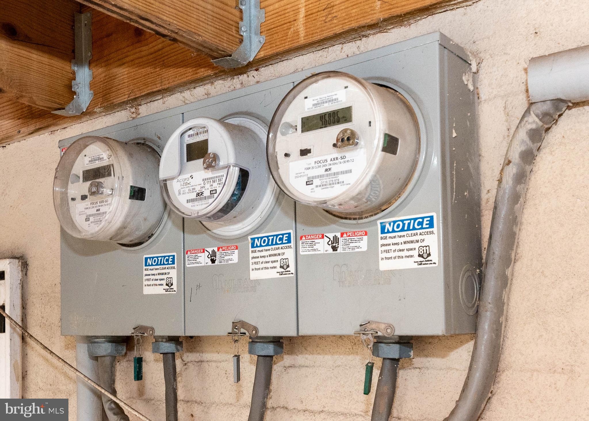 916 Whitelock Street Baltimore, MD 21217 - Photo 18 of 71