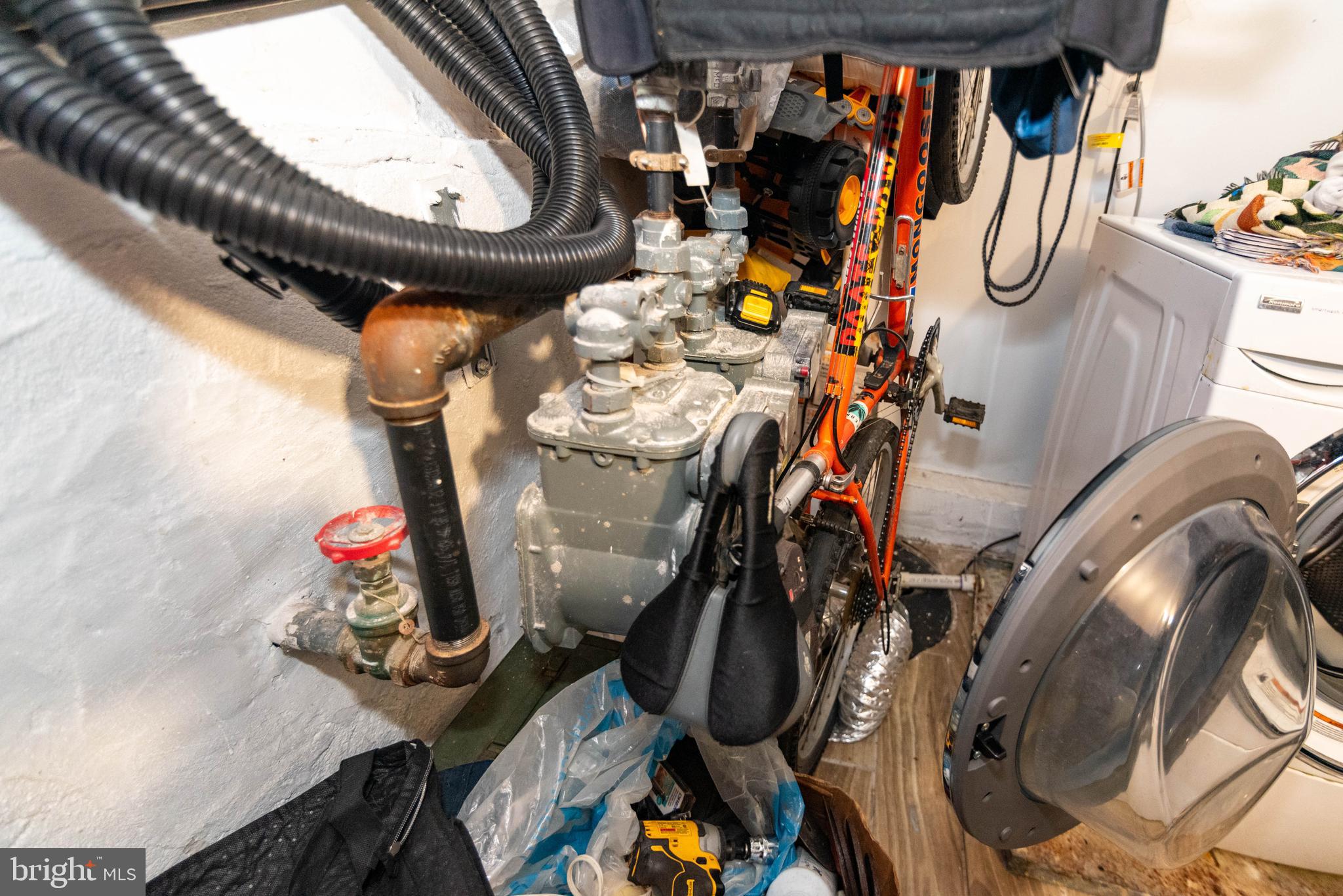 916 Whitelock Street Baltimore, MD 21217 - Photo 26 of 71