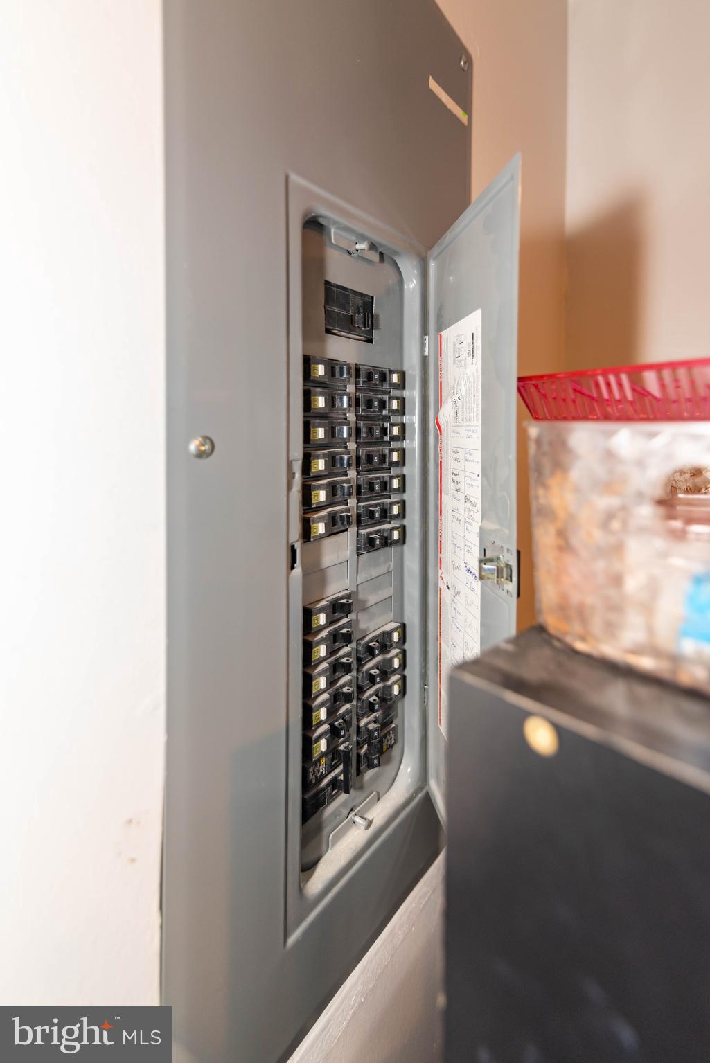 916 Whitelock Street Baltimore, MD 21217 - Photo 38 of 71