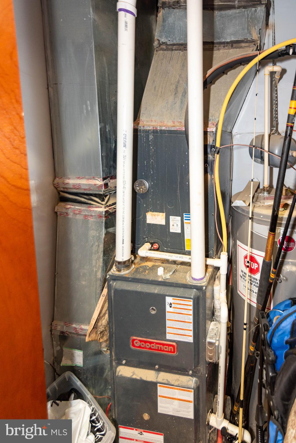 916 Whitelock Street Baltimore, MD 21217 - Photo 45 of 71