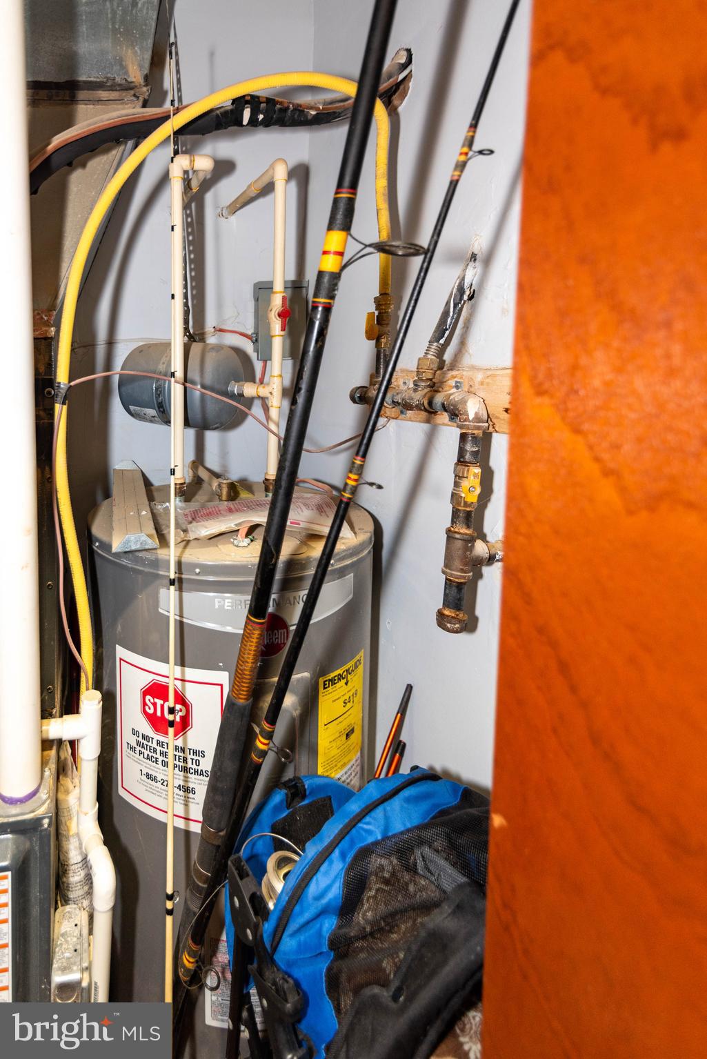 916 Whitelock Street Baltimore, MD 21217 - Photo 46 of 71