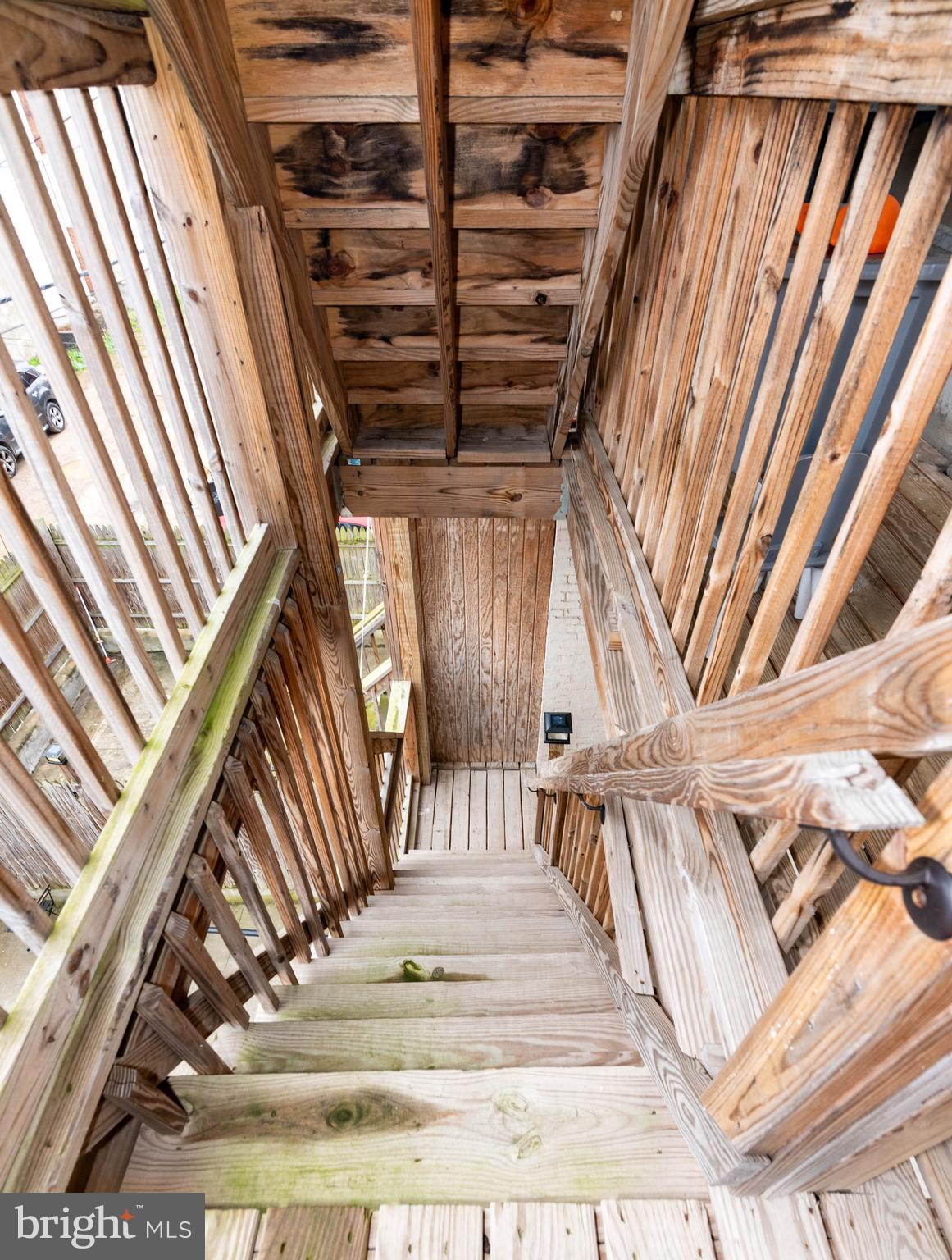 916 Whitelock Street Baltimore, MD 21217 - Photo 52 of 71