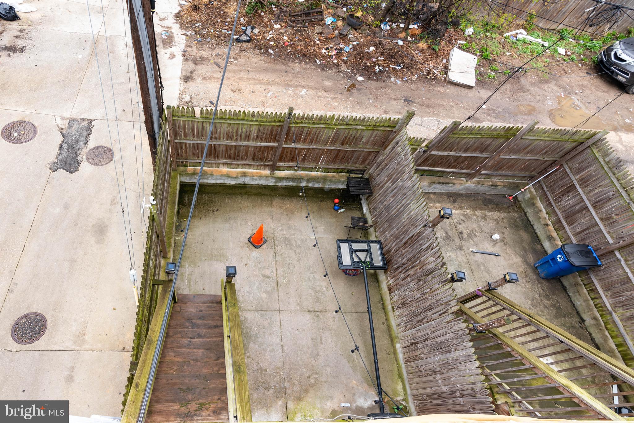 916 Whitelock Street Baltimore, MD 21217 - Photo 53 of 71